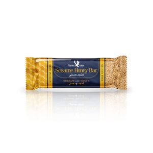 كنجد عسلي 20 گرمي 96 عددي عقاب