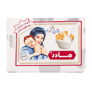بيسكوييت مادر شيري70گرمي ويتانا