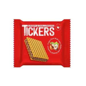 تيكرز كاكائو فندق تكه هاي فندق 22