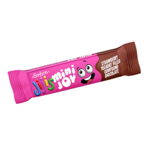 شكلات مغز دار 28pc ميني جوي ماست توت