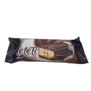 كيك شكلاتي تي تي نادري