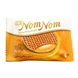 نام نام عسلي