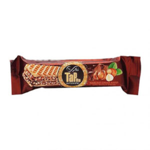 ويفر تاپيتو 35 گرم نظري