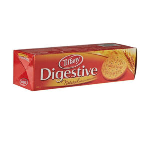 بيسكوءيت دايجستيو تيفاي گندم