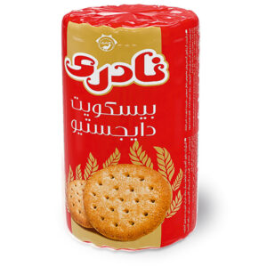 بيسكوييت دايجستيو نادري
