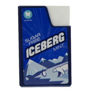 تبلت خنك كننده دهان آيسبرگ نعناع