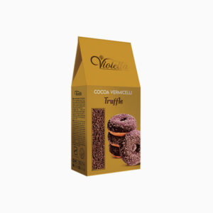 ترافل ورميشل كاكائويي فرمند