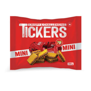 تيكرز كاكائو فندق تكه هاي فندق 200