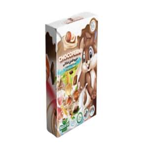 حريره فندق شكلاتي دكتر فرني