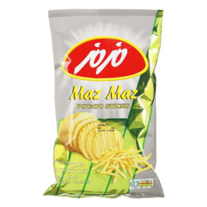 خلال چيپس سلفوني(18ع-185گ)مزمز