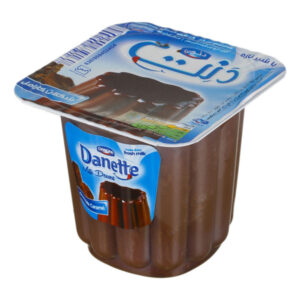 دنت شكلات كارامل