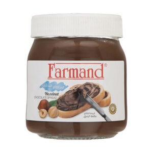 شكلات صبحانه فندقي 330 گرمي فرمند