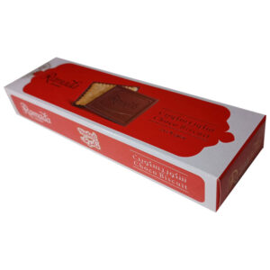 شوكو بيسكويت رادما 20 عددي