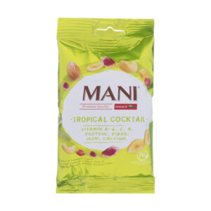 كوكتل استوايي 60گرم ماني
