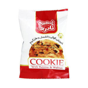 كوكي اكسترا 5000 فروش نادري