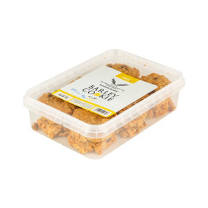 كوكي جو كشمشي