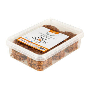 كوكي جودوسر شكلاتي