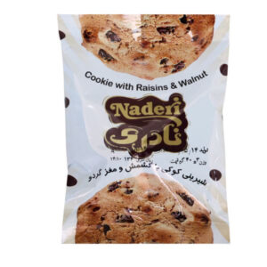 كوكي كشمشي 4000 نادري