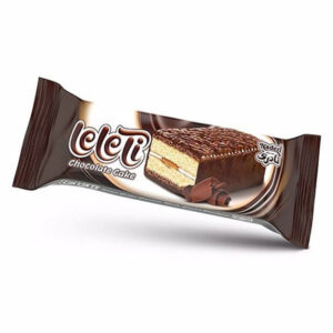 كيك شكلاتي تي تي خانواده