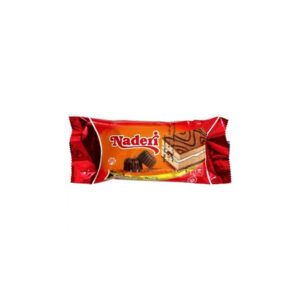 كيك عصرانه شكلات نادري