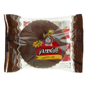 كيك كاكائويي سحر