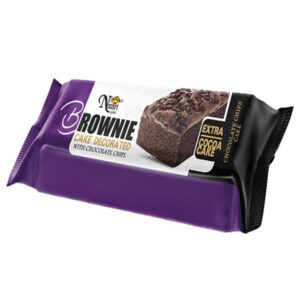 كيك كروني 65 گرم نظري