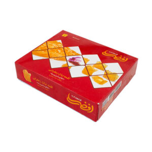 لقمه نبات يك كيلويي سوروك