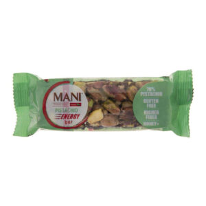 ماني بار شكلاتي پسته 35گرم ماني