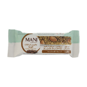 ماني بار غلات قهوه 30گرمي