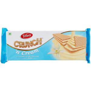 ويفر تيفاني وانيلي 153 گرمي