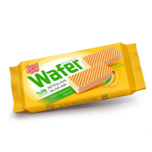 ويفر خانواده موزي نادري