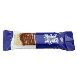 ويفر روكش دار نارگيل نادري