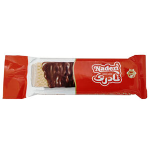 ويفر روكشدار پرتقال20عددي نادري