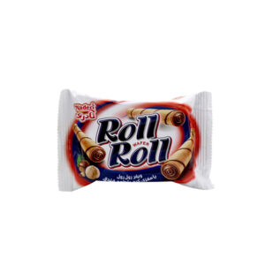 ويفر رول رول فندق نادري