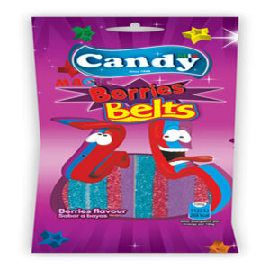 پاستيل نواري بريز 85 گرمي