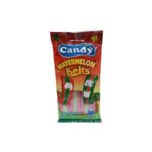 پاستيل نواري هندوانه 85 گرمي