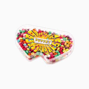 پاپت كريستالي فرمند