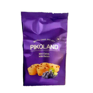 پيكولند كشمشي 160