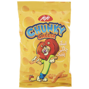 چانكي پنيري بزرگ(18ع90-گ) مزمز