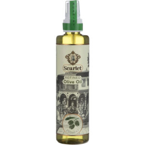 اسپري روغن زيتون بي بو250 ميل اسكارلت