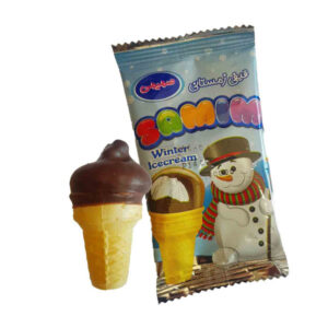 بستني زمسنونه صميمي