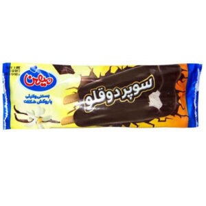 بستني سوپر دوقلو ميهن