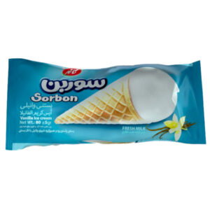 بستني قيفي ويفري وانيلي كاله