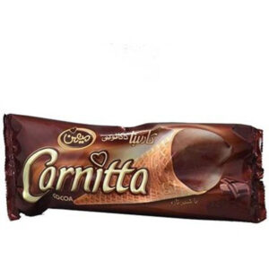 بستني كارنيتا شكلات ميهن