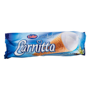 بستني كارنيتا وانيل ميهن