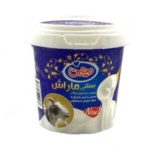 بستني ليتري ماراش ميهن