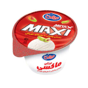 بستني ليوان ماكسي وانيلي ميهن