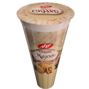 بستني ليواني دوكي معجون