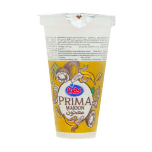 بستني ليواني معجون ميهن