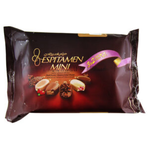 بستني ميني 6 عددي كاله